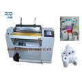 High Quality Cash Register Paper Slitting Machinery